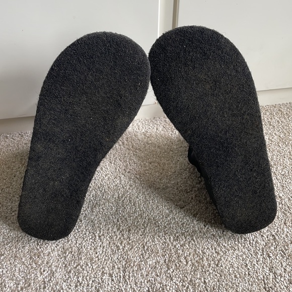 Deep See, Coral Reef Booties, Size 8 - Picture 4 of 7